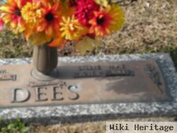 Lillie Mae Hutchinson Dees