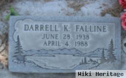 Darrell K. Falline