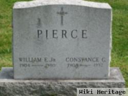 William E. Pierce, Jr