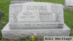 Margaret Rita Uhely Dufford