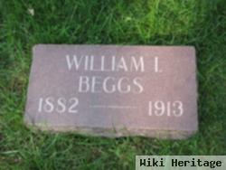 William I. Beggs