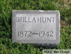 Brilla Hunt