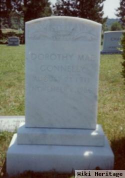 Dorothy Mae Lowe Connelly