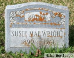 Susie Mae Wright