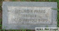 William Ralston Pharo