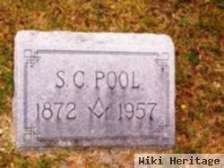 Schuyler C Pool