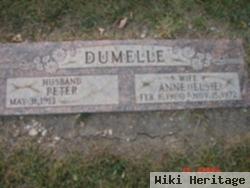 Peter Dumelle