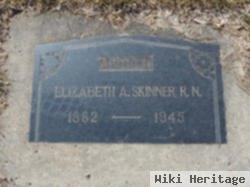 Elizabeth A Beatty Skinner