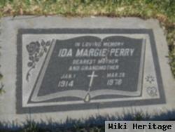 Ida Margie Perry