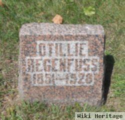 Otillie Regenfuss