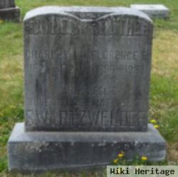 Charles W Swartzwelder