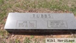 Mildred L Tubbs