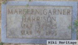 Addie Marceen Garner Harrison