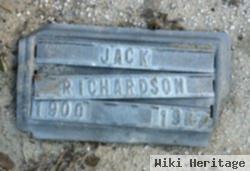 Jack Richardson