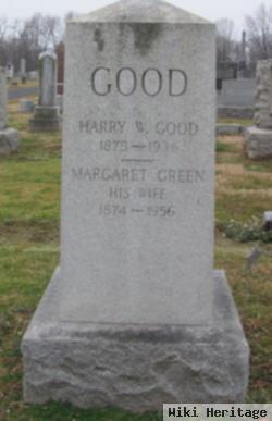 Harry W. Good