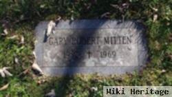 Gary Robert Mitten