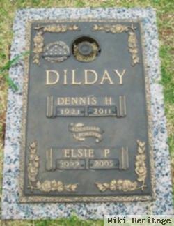 Dennis H. Dilday