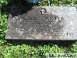 Albert Dressler