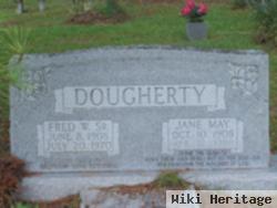 Fred W Dougherty