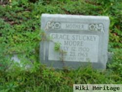 Grace Stuckey Moore