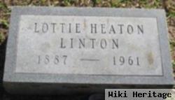 Lottie Heaton Linton