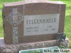 Margaret Felgenhauer