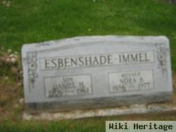 Daniel Hiram Esbenshade