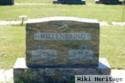 Ludwig H Willenbring