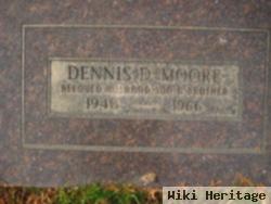 Dennis D. Moore