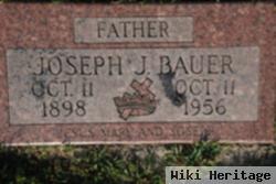 Joseph J. Bauer