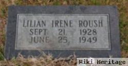 Lilian Irene Roush