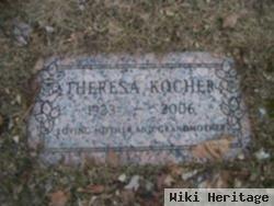 Theresa Kocher