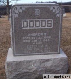 Estella M Dodds