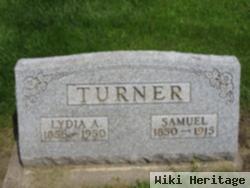 Samuel Turner