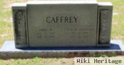 James M Caffrey, Jr