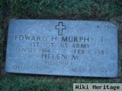 Edward H. Murphy, Jr