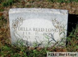 Della Reed Long