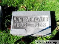 Monica Elsa Taylor