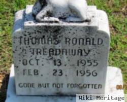 Thomas Ronald Treadaway