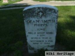 Dean S Phipps