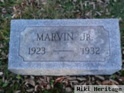 Marvin Brown, Jr