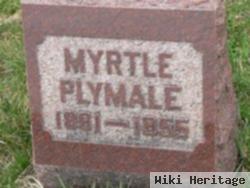 Myrtle Plymale