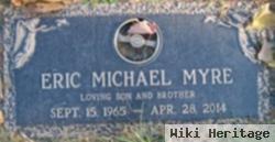 Eric Michael Myre