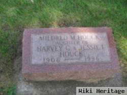 Mildred M. Houck