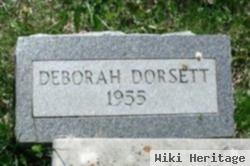 Deborah Dorsett