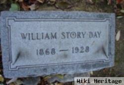 William Story Day