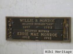 Willie Monroe