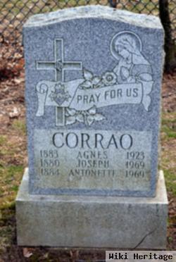 Joseph Corrao