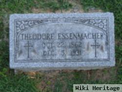 Theodore Essenmacher