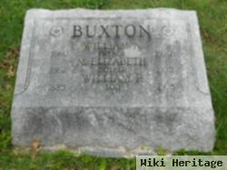 Mary Elizabeth Price Buxton